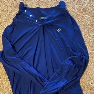Polo Golf by Ralph Lauren Long Sleeve